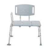 Drive Medical Bariatric Transfer Bench